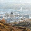 Günstige Mietwagen in Salt Lake City