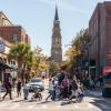 Hotels in Charleston