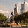 Cheap hotels in Philadelphia