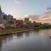 Cheap hotels in Nashville