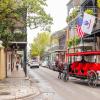 Aluguel de carro barato em Nova Orleans