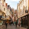 Alquiler de coche económico en York