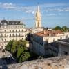 Appart'hôtels à Montpellier