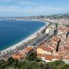 Cheap car hire in Nice