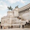 Alquiler de coche económico en Roma