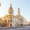 Cheap hotels in Valencia