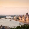 Cheap car hire in Budapest