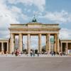 Cheap car hire in Berlin