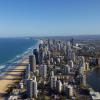 Aluguel de carro barato em Gold Coast