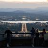 Tanie opcje wynajmu samochodu w mieście Canberra