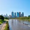 Aluguel de carro barato em Melbourne