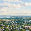 Cheap car rental in Staten Island