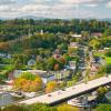 Cheap car rental in Kingston