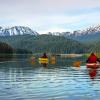 Thrifty car rental locations in Seward
