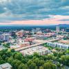 Cheap car rental in Spartanburg