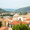 Cheap car rental in Roanne