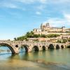 Cheap car rental in Saint-Nazaire