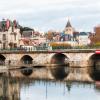 Cheap car rental in Vierzon