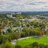 Cheap car rental in King of Prussia