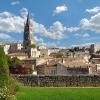 Cheap car rental in Libourne