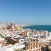Cheap car rental in Cádiz