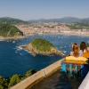 Cheap car rental in San Sebastián