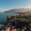 Cheap car rental in Sorrento