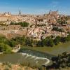 Cheap car rental in Toledo