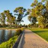 Budget car rental locations in Shepparton