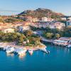 Cheap car rental in Porto Rotondo