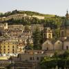 Cheap car rental in Cosenza