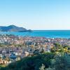 Cheap car rental in Lavagna