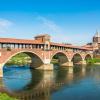 Hertz car rental locations in Pavia
