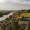 Thuê xe giá rẻ ở Chinon