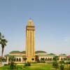 Cheap car rental in Oujda
