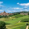 Cheap car rental in Asti
