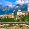 Maggiore car rental locations in Belluno