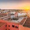 Billig billeje i Badajoz