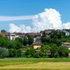 Cheap car rental in Alessandria