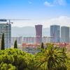 Cheap car rental in Hospitalet de Llobregat