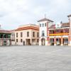Cheap car rental in Pinto