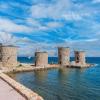 Cheap car rental in Chios