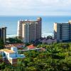 Billig billeje i Amanzimtoti