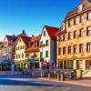 Cheap car rental in Fürth