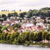 Cheap car rental in Hamm