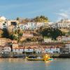 Aluguer de carro barato em Vila Nova de Gaia