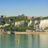 Billig billeje i Dover