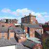 Cheap car hire in Stockport