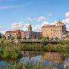 Cheap car rental in Talavera de la Reina