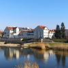 Cheap car rental in Konin